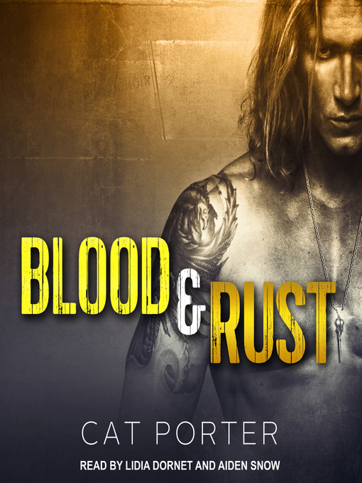 Title details for Blood & Rust by Cat Porter - Available